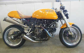 DUCATI SPORT 1000 2007 C101A