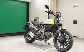 DUCATI SCRAMBLER ICON 2015 K102J