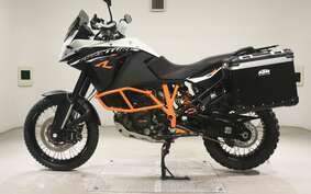 KTM 1190 ADVENTURE R 2017