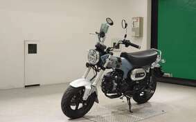 HONDA DAX 125 JB04