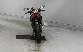 KTM 250 RC JYE40