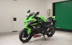 KAWASAKI ZX-25R ZX250E