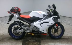 APRILIA RS125 PY00