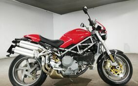 DUCATI MONSTER S4R 2003 M405A