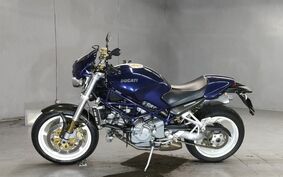 DUCATI MONSTER S4R 2004 M405A