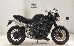 TRIUMPH SPEED TRIPLE 2011 E5865R