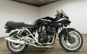 SUZUKI GSX400S KATANA GK77A