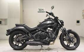 KAWASAKI VULCAN 650 S 2015 EN650A