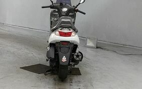 KYMCO DINK 125 SH25