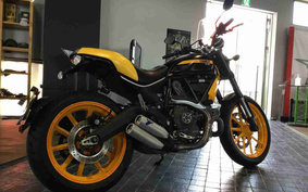 DUCATI SCRAMBLER 2015 K102J