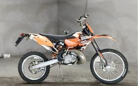 KTM 200 EXC GSA