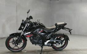 SUZUKI GIXXER 150 ED13N