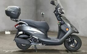 YAMAHA AXIS Z SED7J