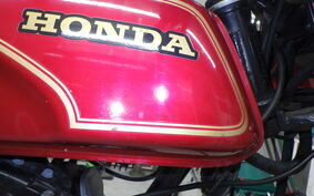 HONDA CB250RS Z MC02