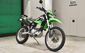 KAWASAKI KLX250 Gen.2 LX250S