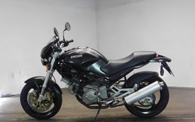 DUCATI MONSTER 400 2001 M300A