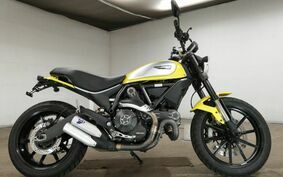 DUCATI SCRAMBLER ICON 2016 K102J