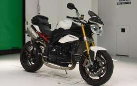 TRIUMPH SPEED TRIPLE R 2013 PN135G