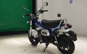 HONDA DAX 125 JB04