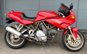 DUCATI 750 SS 1999 750SC