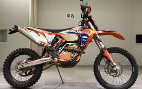 KTM 350 EXC F SIXDAYS 2013 EXA40