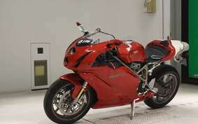 DUCATI 749 S 2004