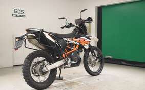 KTM 690 ENDURO R 2014 LET40