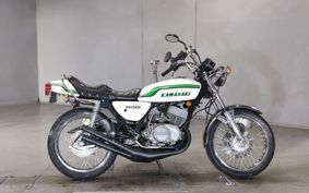 KAWASAKI KH400 S3F