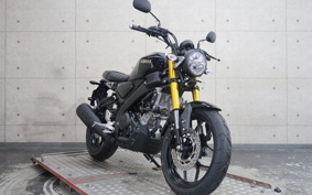 YAMAHA XSR155 RG47