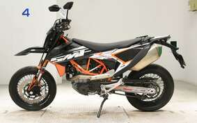 KTM 690 SMC R 2022 LSV40