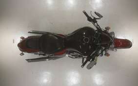 TRIUMPH ROCKET III 2007 LC1035