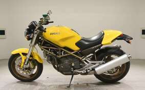 DUCATI MONSTER 900 SI 2001