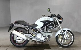 DUCATI MONSTER 400 2002 M300A