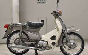 HONDA C90 SUPER CUB E HA02