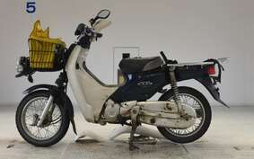 HONDA C50 SUPER CUB AA04