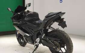 YAMAHA YZF-R25 A RG43J