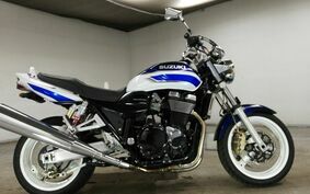 SUZUKI GSX1400 2001 GY71A