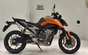 KTM 790 DUKE 2018