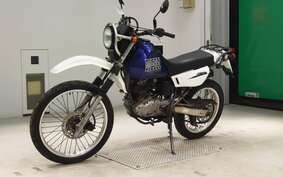 SUZUKI DJEBEL 200 (DR200SE) SH42A