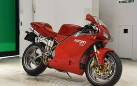 DUCATI 998 BIPOSTO 2003 H200A