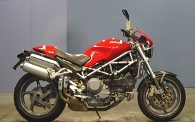 DUCATI MONSTER S4R 2010 M405A