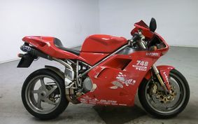 DUCATI 748 S 2001 H300A