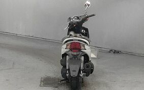 SYM  FIGHTER 150 ZR 不明