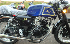 AJS Other 1988 SJPS