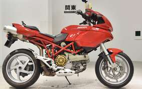 DUCATI MULTISTRADA 1000 DS 2003 A100A