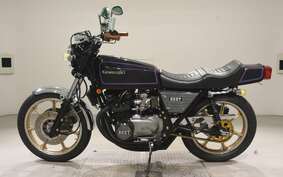 KAWASAKI Z400 FX KZ400E