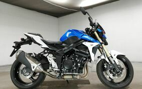 SUZUKI GSR750 2014 GR7NA