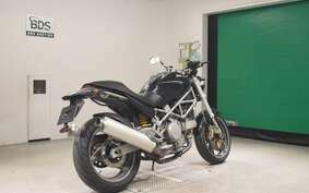 DUCATI MONSTER 800 IE 2005 M406A