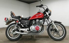 SUZUKI GSX250T GJ51B