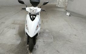 SUZUKI EN125 2A 不明